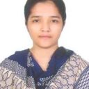 ইতি আক্তার
