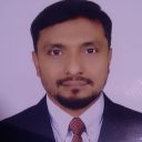 মোঃ খালেদ মাসুদ